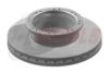 MAN 81508030064 Brake Disc